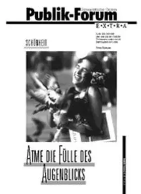  Atme die Fülle des Augenblicks | Buch |  Sack Fachmedien