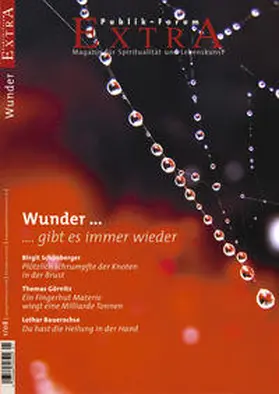  Wunder... gibt es immer wieder | Buch |  Sack Fachmedien