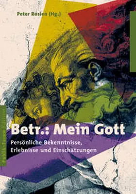 Rosien |  Betr.: Mein Gott | Buch |  Sack Fachmedien