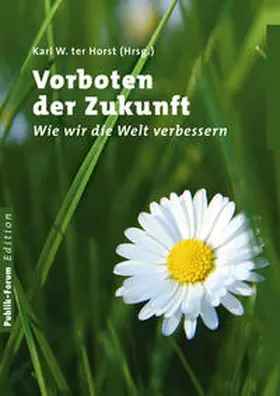 Horst |  Vorboten der Zukunft | Buch |  Sack Fachmedien