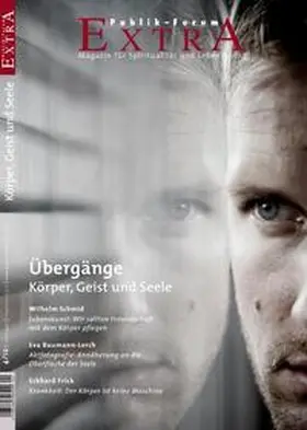 Meesmann / Weber / Sommer |  Übergänge - Körper, Geist und Seele | Buch |  Sack Fachmedien