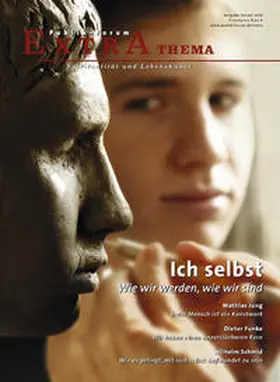 Weber / Jung / Steffensky |  Ich selbst | Buch |  Sack Fachmedien