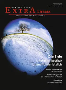 Morgenroth / von Lüpke / Küstenmacher |  Die Erde. Unendlich kostbar. Unendlich verletzlich | Buch |  Sack Fachmedien