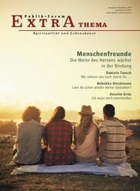 Wlodarek / Müller / Grün |  Menschenfreunde | Buch |  Sack Fachmedien