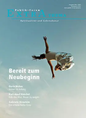 Morgenroth |  Bereit zum Neubeginn | Buch |  Sack Fachmedien
