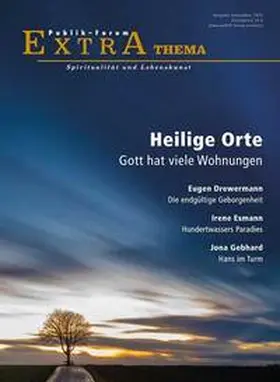 Morgenroth |  Heilige Orte. Gott hat viele Wohnungen | Buch |  Sack Fachmedien