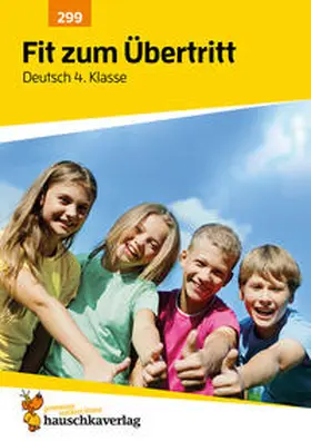 Müller |  Übungsheft Fit zum Übertritt - Tests in Deutsch 4. Klasse | eBook | Sack Fachmedien