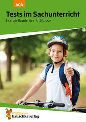Dürr |  Übungsheft mit Tests im Sachunterricht 4. Klasse | eBook | Sack Fachmedien