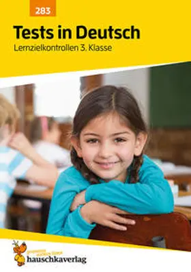 Bülow |  Übungsheft mit Tests in Deutsch 3. Klasse | eBook | Sack Fachmedien