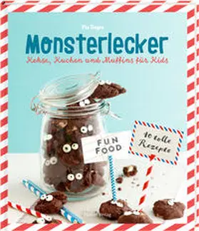 Deges |  Monsterlecker | Buch |  Sack Fachmedien