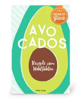 Prus |  Avocados | Buch |  Sack Fachmedien