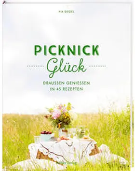 Deges |  Picknickglück | Buch |  Sack Fachmedien