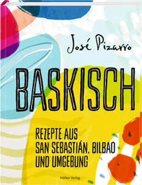 Pizarro |  Baskisch | Buch |  Sack Fachmedien