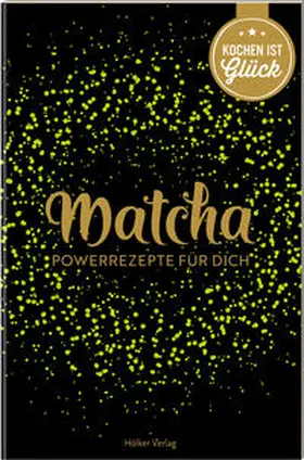 Prus |  Matcha | Buch |  Sack Fachmedien