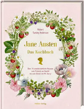 Anderson |  Jane Austen | Buch |  Sack Fachmedien
