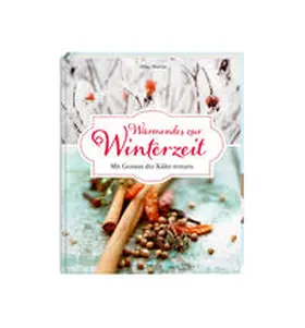 Martin |  Wärmendes zur Winterzeit | Buch |  Sack Fachmedien