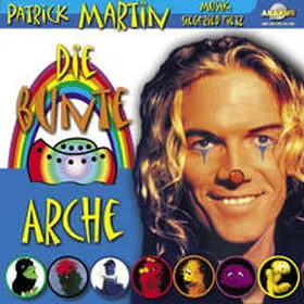 Fietz / Martin |  Die bunte Arche | Sonstiges |  Sack Fachmedien