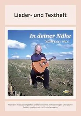 Tost / Philipp / Lehmann |  In deiner Nähe | Buch |  Sack Fachmedien