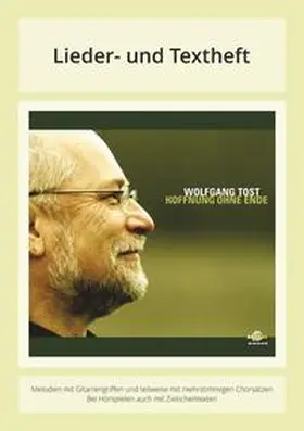 Tost / Philipp / Lehmann |  Hoffnung ohne Ende | Buch |  Sack Fachmedien