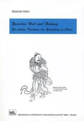 Stein |  Zwischen Heil und Heilung | Buch |  Sack Fachmedien