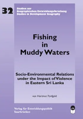 Fünfgeld |  Fishing in Muddy Waters | Buch |  Sack Fachmedien