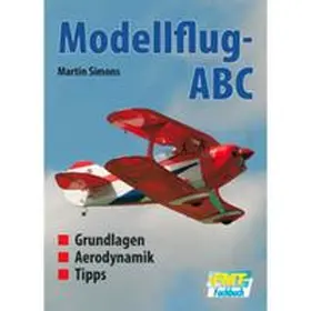 Simons |  Modellflug-ABC | Buch |  Sack Fachmedien