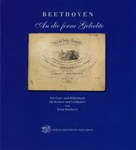 Herttrich |  Beethoven. An die ferne Geliebte | Buch |  Sack Fachmedien
