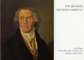Ladenburger |  Eine Brüsseler Beethoven-Sammlung | Buch |  Sack Fachmedien