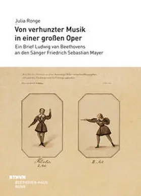 Ronge |  Von verhunzter Musik in einer großen Oper | Buch |  Sack Fachmedien