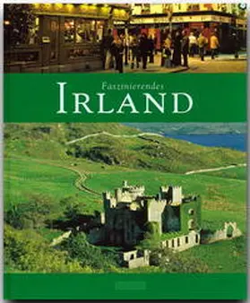 Luthardt |  Faszinierendes Irland | Buch |  Sack Fachmedien
