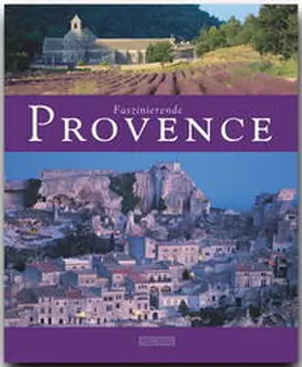 Luthardt |  Faszinierende Provence | Buch |  Sack Fachmedien