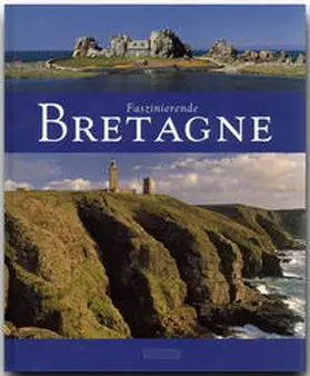 Luthardt | Faszinierende Bretagne | Buch | 978-3-88189-698-6 | sack.de