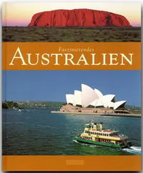 Luthardt | Faszinierendes Australien | Buch | 978-3-88189-704-4 | sack.de