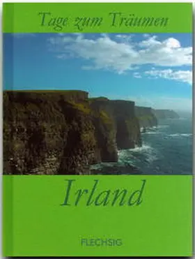  Irland | Buch |  Sack Fachmedien