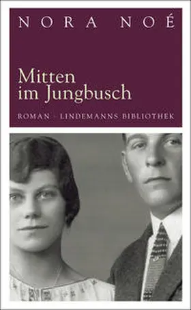 Noé | Mitten im Jungbusch | Buch | 978-3-88190-481-0 | sack.de