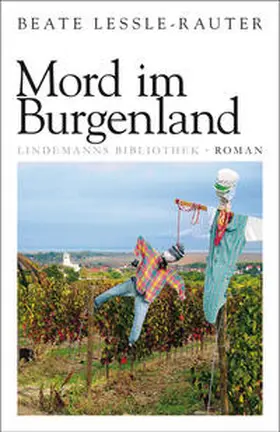 Lessle-Rauter |  Mord im Burgenland | Buch |  Sack Fachmedien