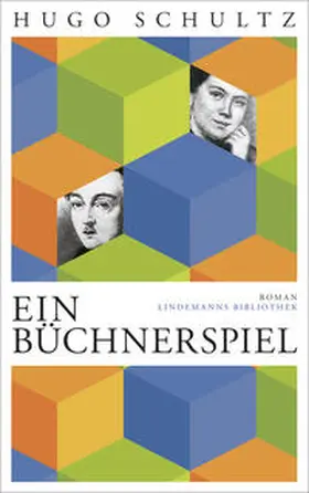Schultz |  Ein Büchnerspiel | Buch |  Sack Fachmedien