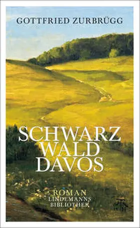 Zurbrügg |  Schwarzwalddavos | eBook | Sack Fachmedien
