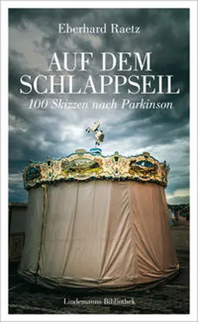 Raetz | Auf dem Schlappseil | Buch | 978-3-88190-852-8 | www2.sack.de