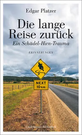 Platzer | Die lange Reise zurück | Buch | 978-3-88190-860-3 | www2.sack.de