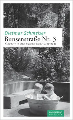 Schmeiser | Bunsenstraße Nr. 3 | Buch | 978-3-88190-962-4 | sack.de