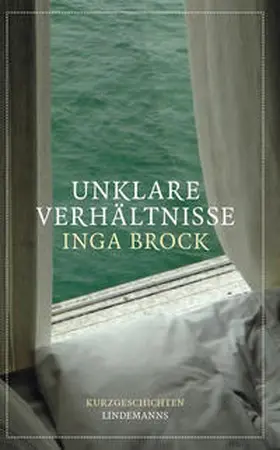 Brock | Unklare Verhältnisse | Buch | 978-3-88190-987-7 | sack.de