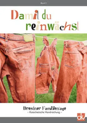 Schulze / Hoffmann / Themann |  Damit du reinwächst, Bd. 2 | Buch |  Sack Fachmedien