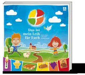 Franke |  "Das ist mein Leib für Euch" (Tl.3) | Buch |  Sack Fachmedien