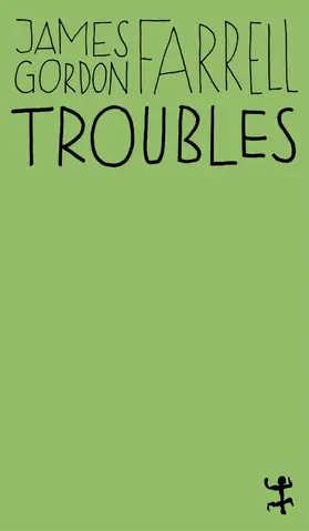 Farrell | Troubles | E-Book | sack.de