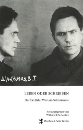 Schoeller |  Leben oder Schreiben | Buch |  Sack Fachmedien