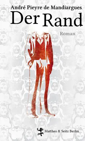 Mandiargues |  Der Rand | eBook | Sack Fachmedien