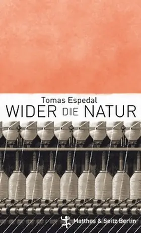 Espedal | Wider die Natur | Buch | 978-3-88221-188-7 | www2.sack.de