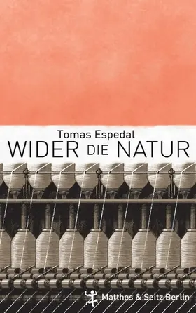 Espedal | Wider die Natur | E-Book | www2.sack.de