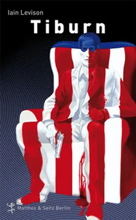 Levison |  Tiburn | Buch |  Sack Fachmedien